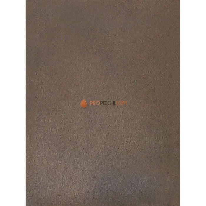 Дверь для хамама DoorWood АРТ Wood 125 Бронза, 2100x800 мм