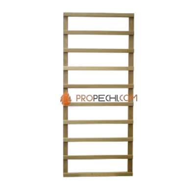 Решетка излучателя Harvia Carbon