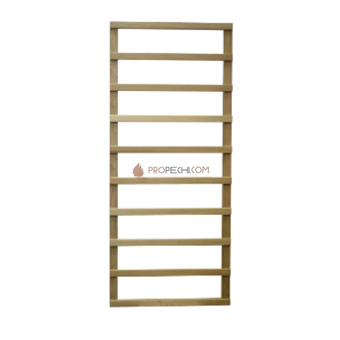 Решетка излучателя Harvia Carbon