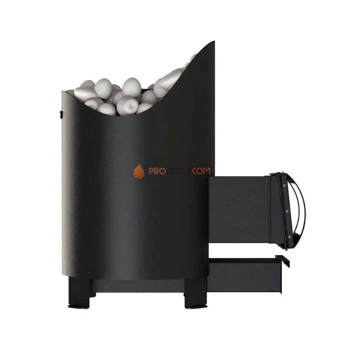 Дровяная печь для бани Grill’D Aurora 180 Long