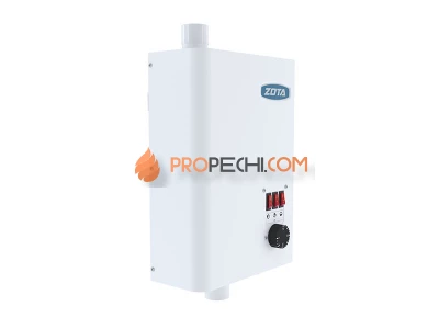 Котел электрический ZOTA Balance 7,5
