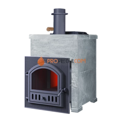 Комплект Гроза 24П Классика Талькохлорит