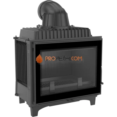 Каминная топка Kratki FRANEK/12