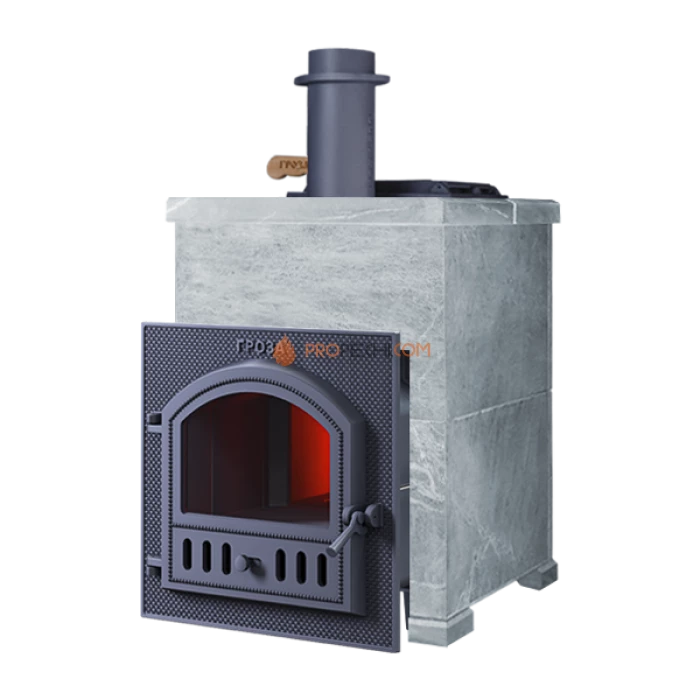 Комплект Гроза 24П Классика Талькохлорит