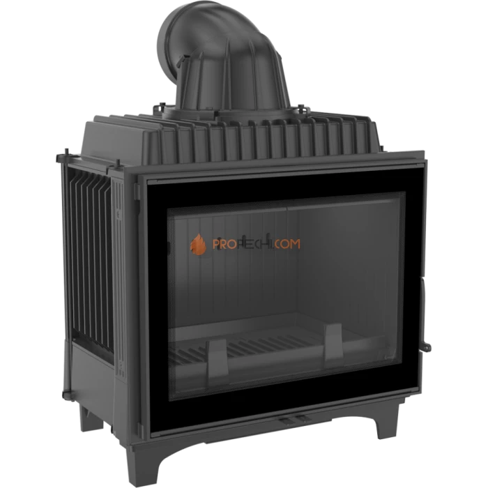 Каминная топка Kratki FRANEK/12