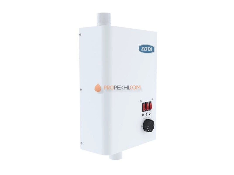 Котел электрический ZOTA Balance 7,5