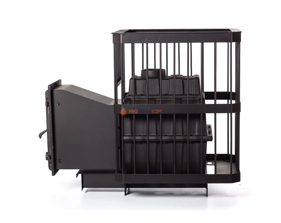 Банная печь ПароВар 18 Прут (403)