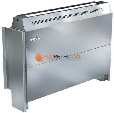 Электрическая печь HARVIA Hidden Heather HH120400 HH12 без пульта