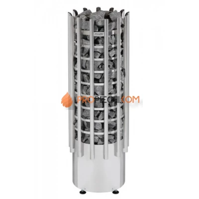 Электрическая печь Harvia Glow TRT70E (без пульта)