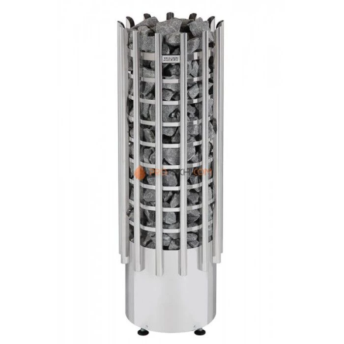 Электрическая печь Harvia Glow TRT70E (без пульта)