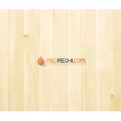 Вагонка липа, А (16x90мм) длина 1,3м/10 шт в уп.