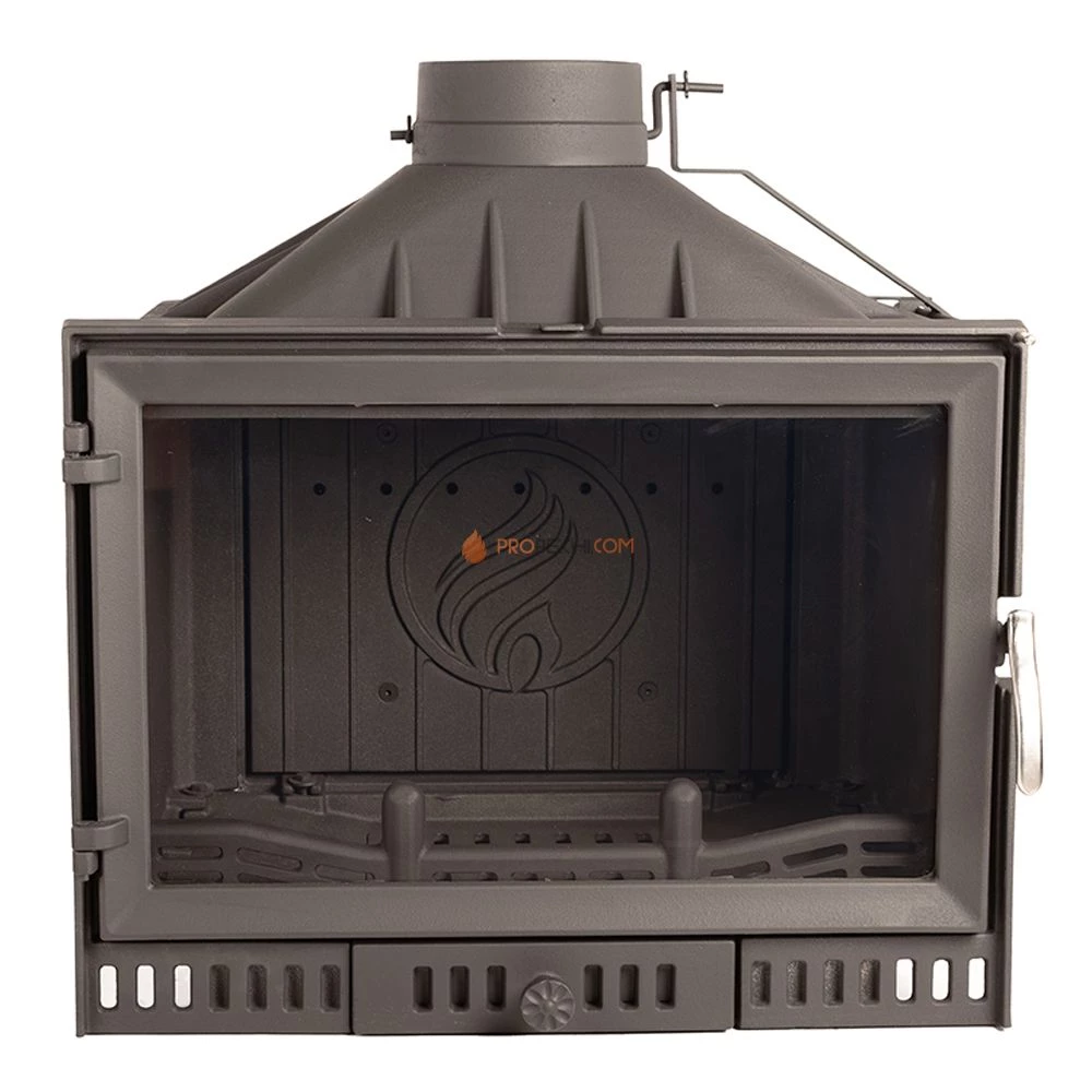 Каминная топка Fireway Ilma