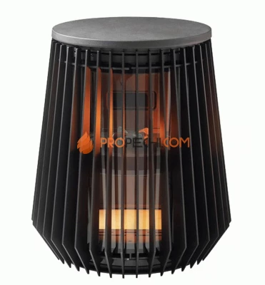 Печь-камин Invicta Ilot