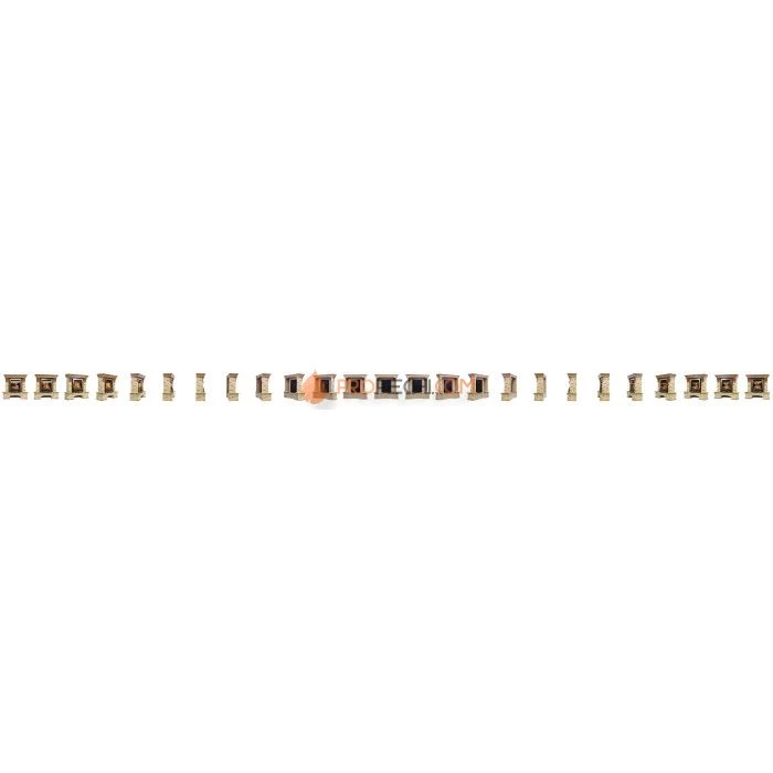 Каминокомплект Dimplex Pierre Luxe - Дуб / Сланец с очагом Danville Antique Brass FB2