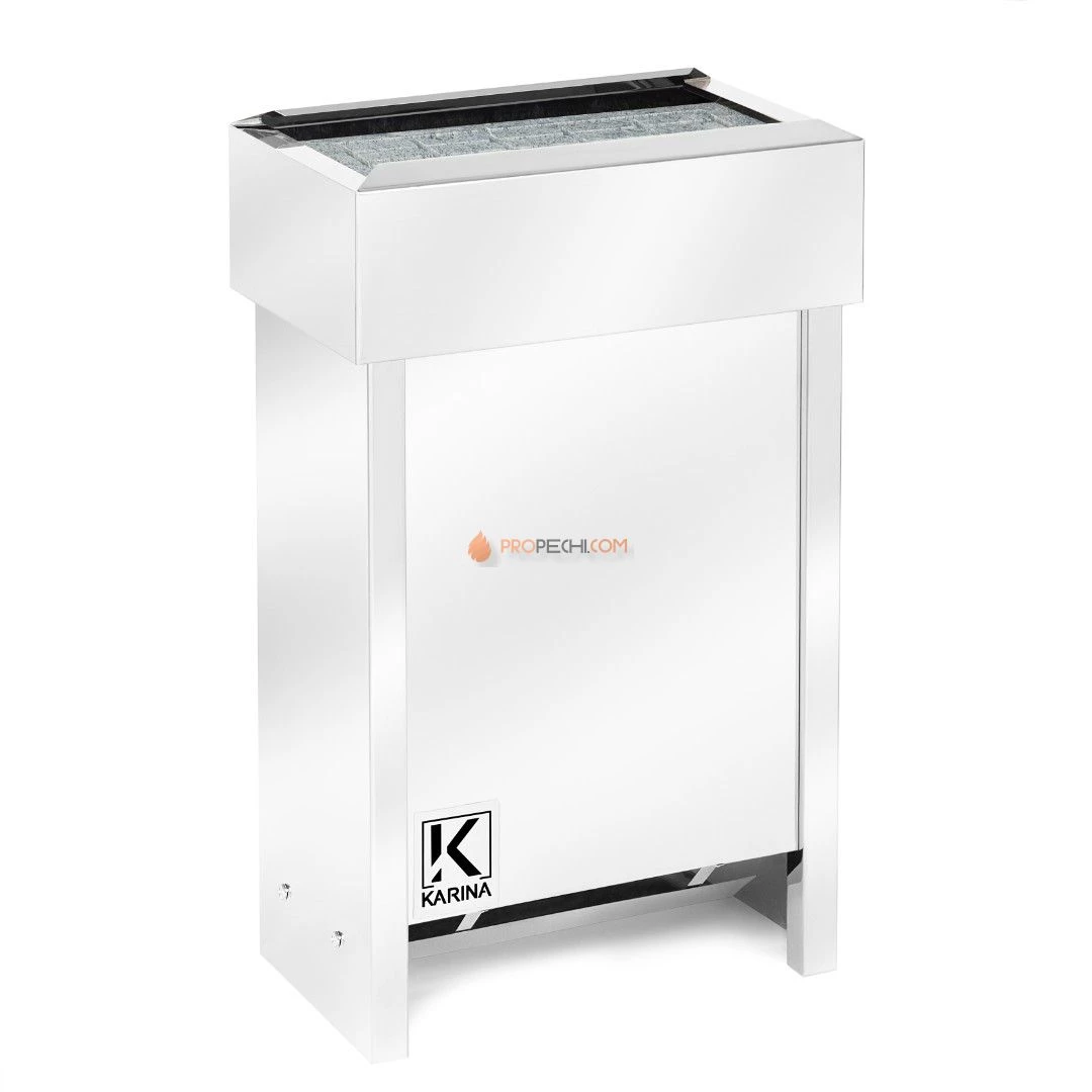 Электрическая печь KARINA Eco 6 Талькохлорит