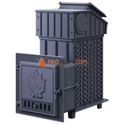 Универсальный печь-комплект GFS ЗК 45