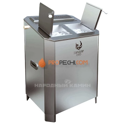 ПАРиЖАР 10 кВт 