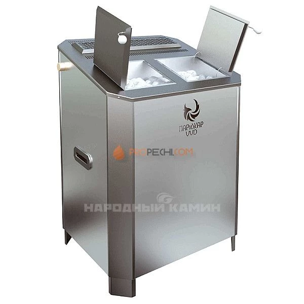 ПАРиЖАР 10 кВт 