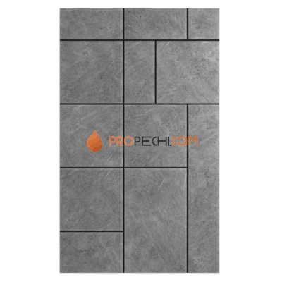 Панель для стены Talc High-Tech Wall 08