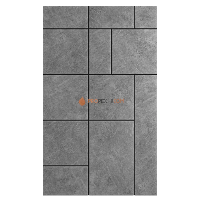 Панель для стены Talc High-Tech Wall 08