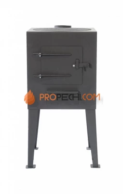 Печь под казан НМК Сибирь