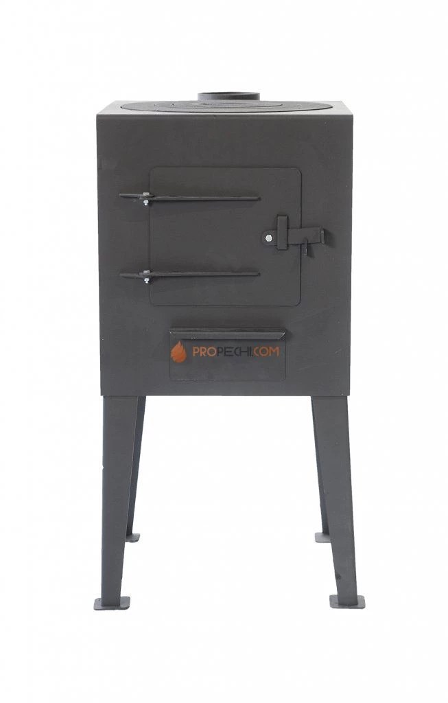 Печь под казан НМК Сибирь