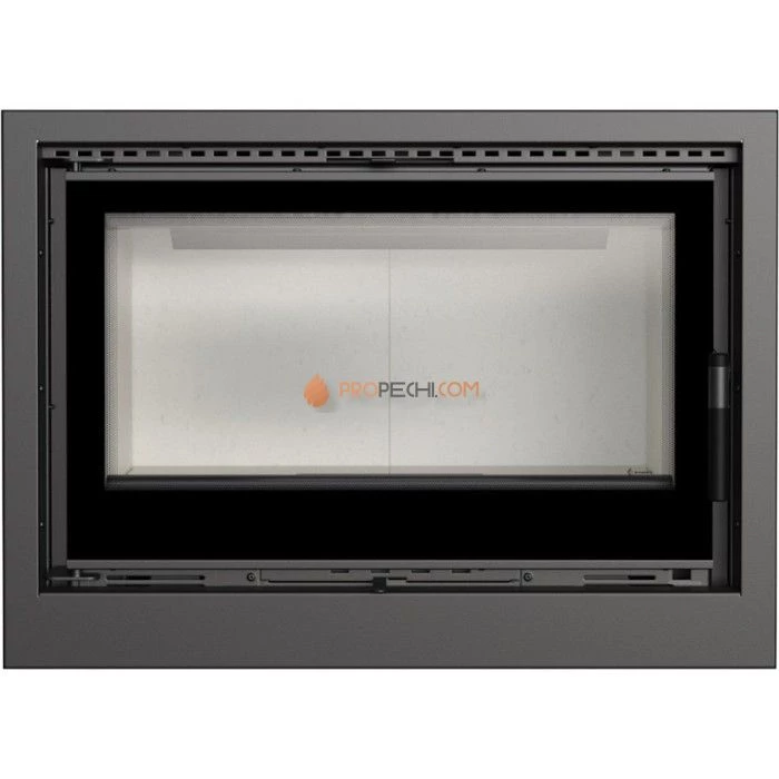 Каминная топка Kratki ARKE/80 (12 кВт)