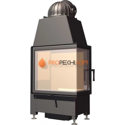 Каминная топка Schmid Ekko R 55(34)51