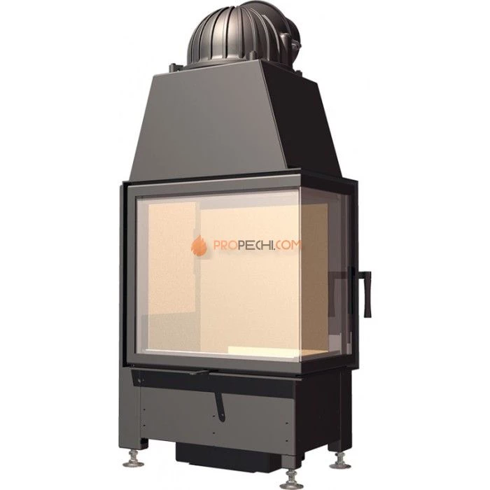 Каминная топка Schmid Ekko R 55(34)51