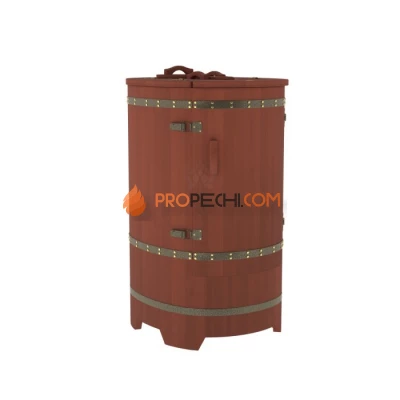 Фитобочка BentWood прямая Премиум Спелая Вишня