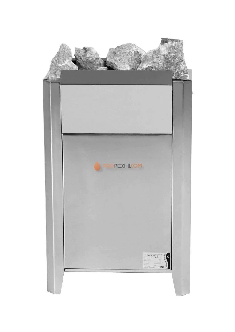 Электрокаменка Очаг ЭНУ-7