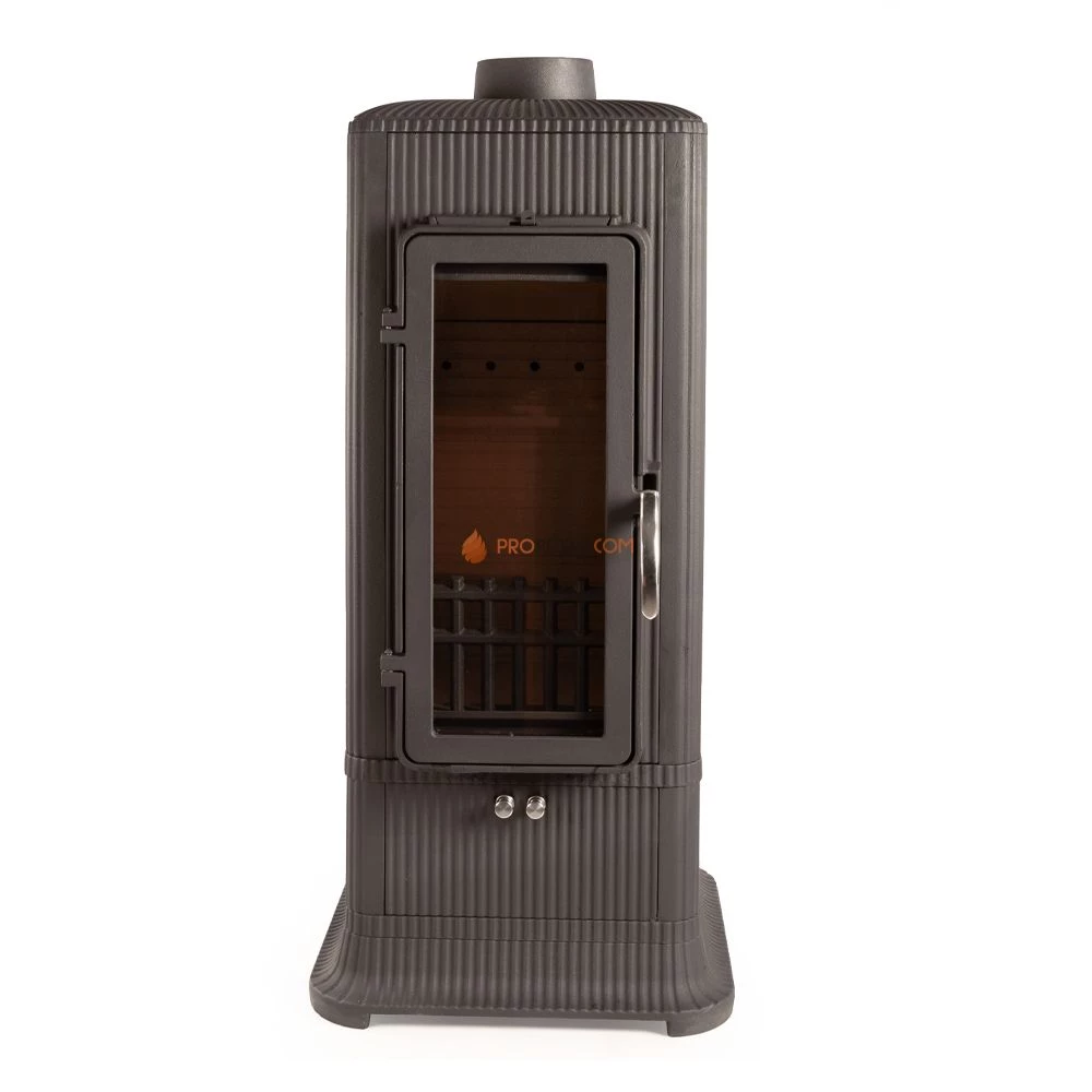 Печи-камины FireWay Verta NF