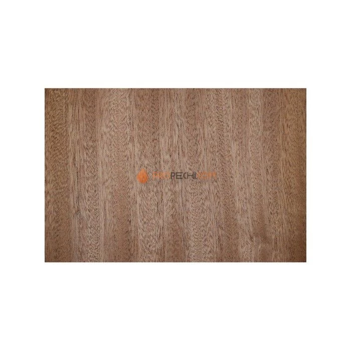 Панель DoorWood шпон Сапеле радиальный