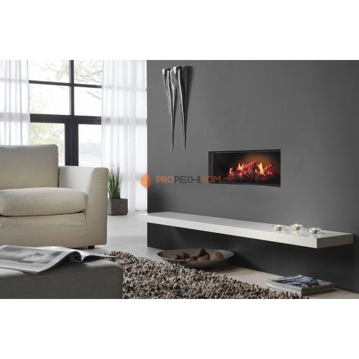 Электрический очаг Dimplex Opti-V