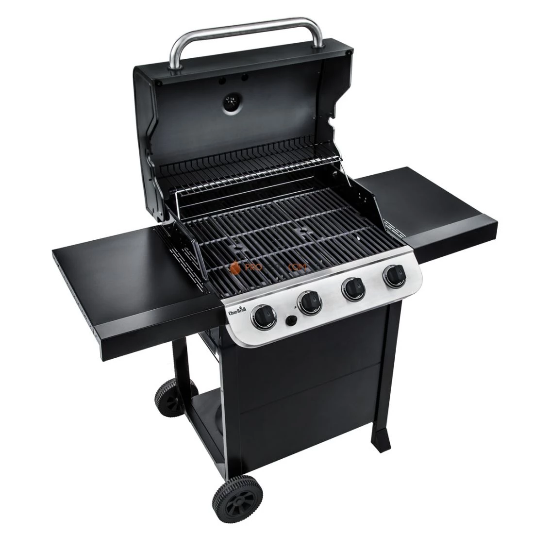 Газовый гриль Char-Broil Performance 4B