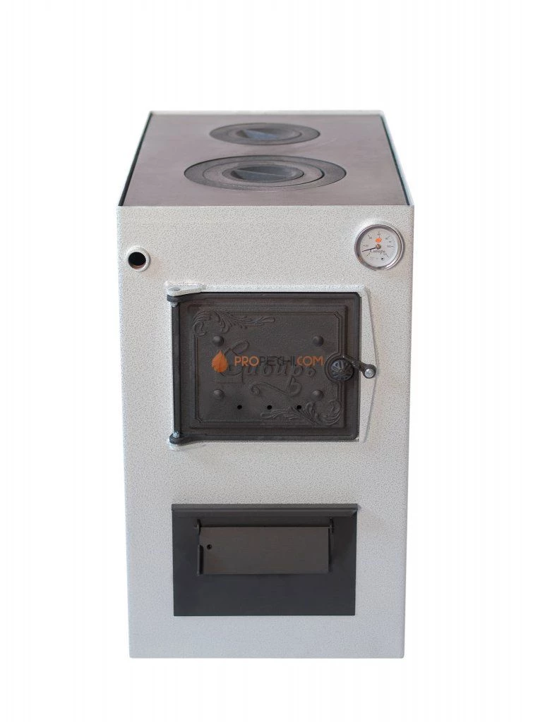 Котел водяного отопления НМК Сибирь 20 кВт