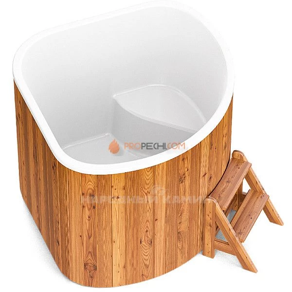 CORNER BIG 160 (термобереза светлая)