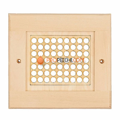 РВ Вентиляционная решетка малая