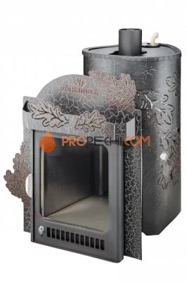 Банная печь Ферингер Оптима ПФ Дуб