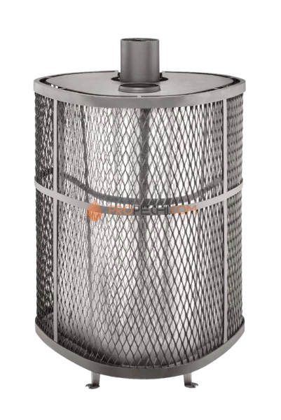 Банная печь Ферингер Оптима ПФ Сетка