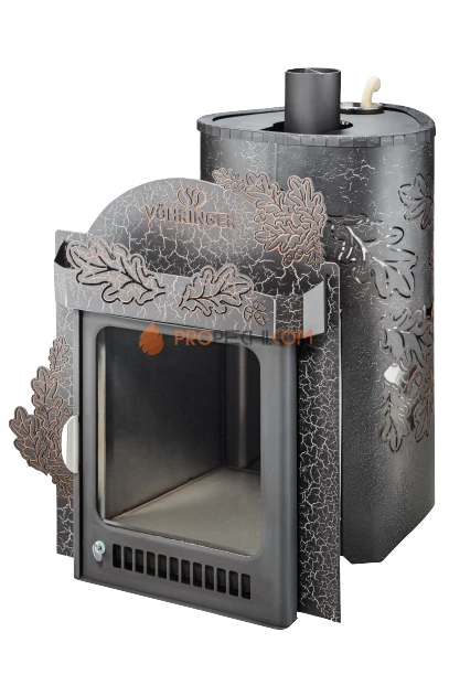 Банная печь Ферингер Оптима ПФ Дуб