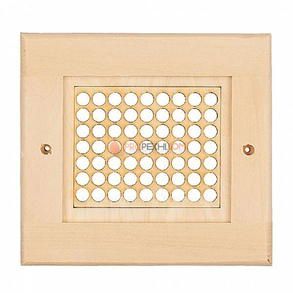 РВ Вентиляционная решетка малая