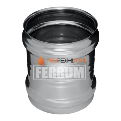 Адаптер ММ Ø150