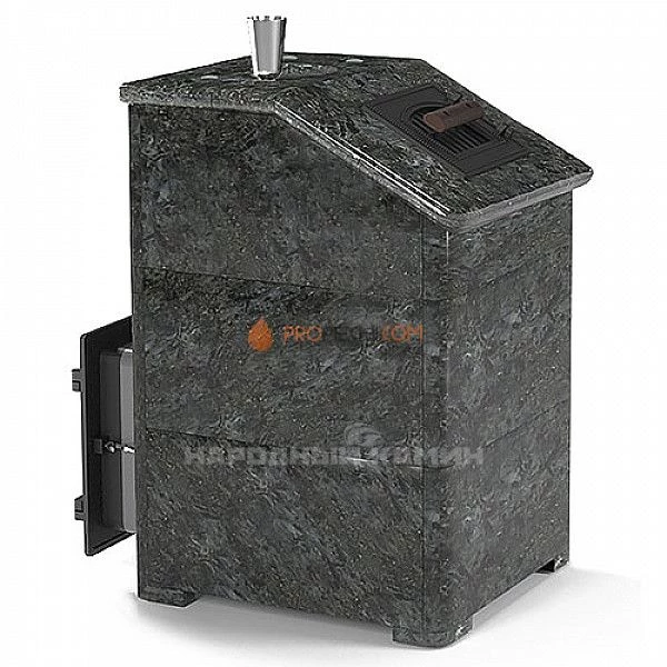 Банная печь Эверест 24 (280) Пироксенит