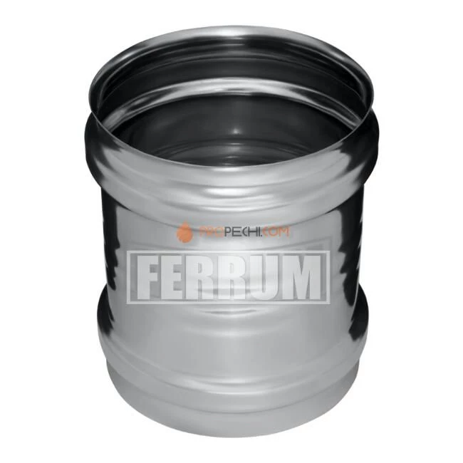 Адаптер ММ Ø150