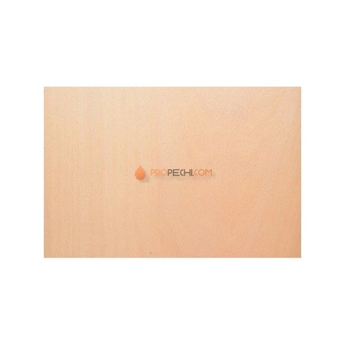 Панель DoorWood шпон Бук