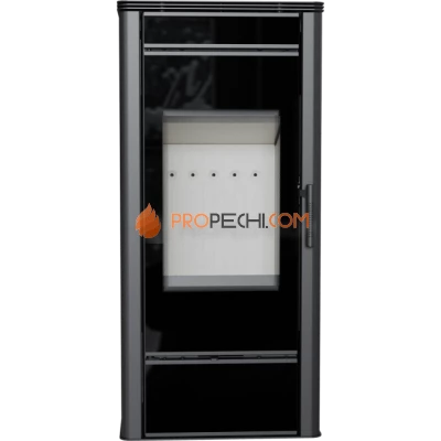 Печь-камин Kratki Titan Glass