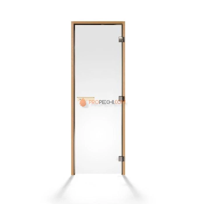 Дверь для сауны Tylo H ТЕРМООСИНА Матовая 2002х690