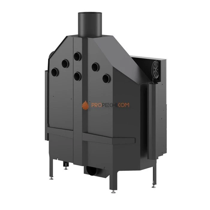 Каминная топка ASTON KONSUL 25.1200.LIFT