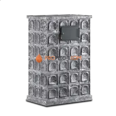 Комплект Talc 06 talcum stone + Klover KLV RT 100-RVn